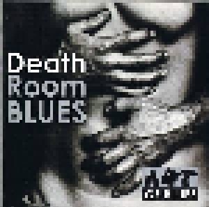 Cover - Jimmy Yancey: Art Of Blues - Death Room Blues