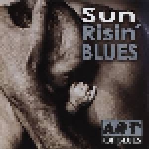 Cover - Hot Lips Page: Art Of Blues - Sun Risin' Blues