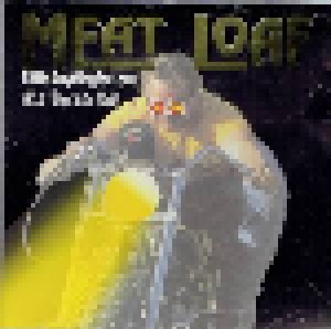 Meat Loaf: Live & Alive (CD) - Bild 1