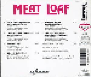 Meat Loaf: Live & Alive (CD) - Bild 5