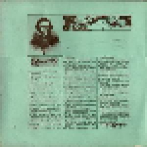The Alan Parsons Project: Tales Of Mystery And Imagination - Edgar Allan Poe (LP) - Bild 3