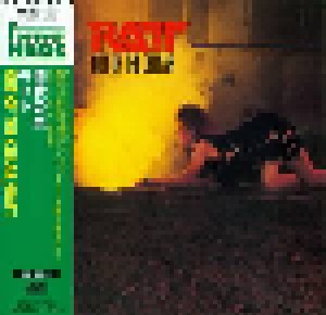 Ratt: Out Of The Cellar (CD) - Bild 1