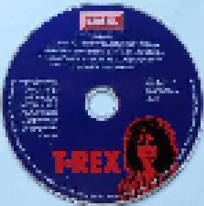 Marc Bolan & T. Rex: Dirtysweet (CD) - Bild 3