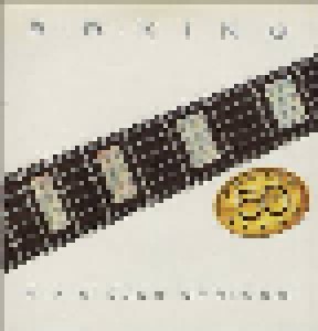 B.B. King: Six Silver Strings (LP) - Bild 1