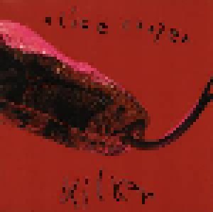 Alice Cooper: Killer (HDCD) - Bild 3