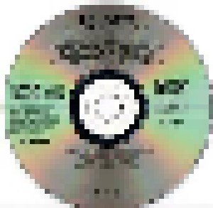Helloween: Keeper Of The Seven Keys Part II (CD) - Bild 3