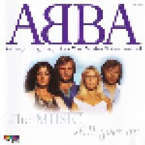 ABBA: The Music Still Goes On (CD) - Bild 1