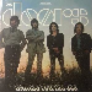 The Doors: Waiting For The Sun (CD) - Bild 2
