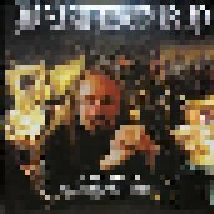 Bathory, Quorthon: In Memory Of Quorthon - Cover