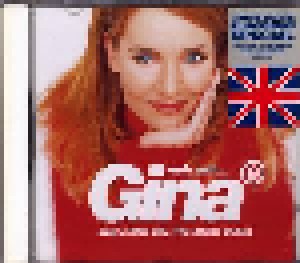 Gina G: Ooh Aah...Just A Little Bit (Single-CD) - Bild 2