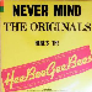 Heebeegeebees: 439 Golden Greats - Never Mind The Originals Here's The Heebeegeebees (LP) - Bild 2