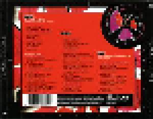 Arcadia: So Red The Rose (2-CD + DVD) - Bild 5