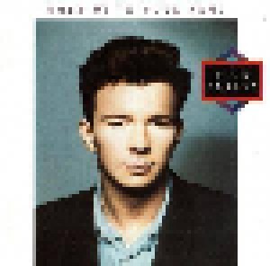 Rick Astley: Hold Me In Your Arms (2-CD) - Bild 1