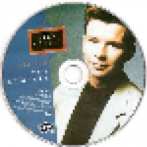 Rick Astley: Hold Me In Your Arms (2-CD) - Bild 4