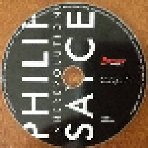 Philip Sayce: Innerevolution (CD + DVD) - Bild 3