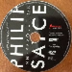 Philip Sayce: Innerevolution (CD + DVD) - Bild 4