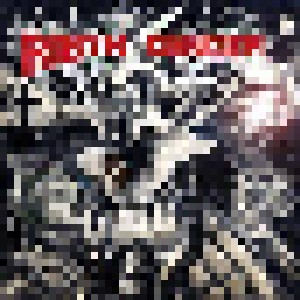 Robyn Danger: Anthology (CD) - Bild 1