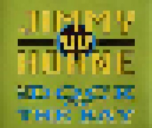 Jimmy Bo Horne: The Dock Of The Bay (Single-CD) - Bild 1