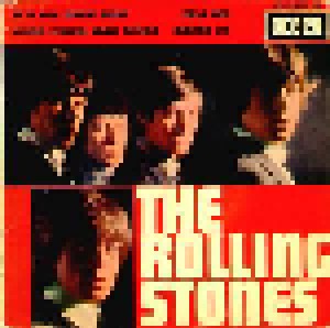 The Rolling Stones: It's All Over Now (7") - Bild 1