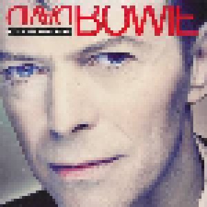 David Bowie: Black Tie White Noise (CD) - Bild 1