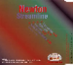 Newton: Streamline (Single-CD) - Bild 2