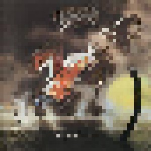 Hawkwind: Hall Of The Mountain Grill (CD) - Bild 1