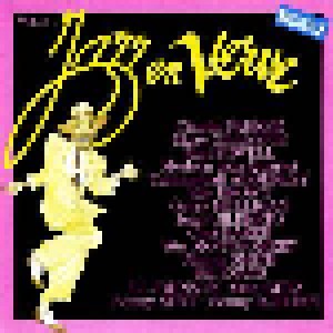 Cover - Stan Getz & J.J. Johnson: Jazz En Verve - Vol. 2 Bop & Jazz Moderne