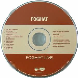 Foghat: Original Album Series (5-CD) - Bild 8