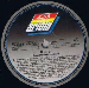 Deutsche Hits 91 (2-LP) - Bild 4