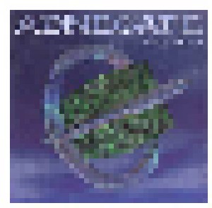 Cover - Abnegate: New Kernel