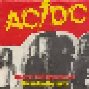 AC/DC: Rock'n'Roll Damnation (7") - Bild 1