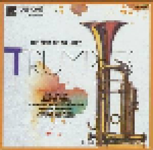 Cover - Thad Jones, Howard McGhee, Kenny Dorham: Best Of The Jazz Trumpets, The