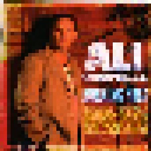 Ali Campbell: Running Free (CD) - Bild 1