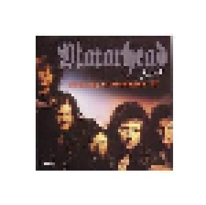 Motörhead: Blitzkrieg On Birmingham '77 (CD) - Bild 1