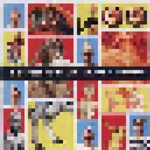 Bloodhound Gang: Hooray For Boobies (CD) - Bild 1