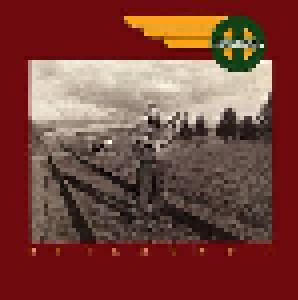 John Fahey: Railroad 1 (LP) - Bild 1