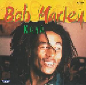 Bob Marley: Kaya (CD) - Bild 1