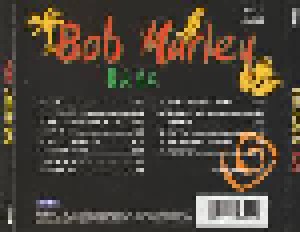 Bob Marley: Kaya (CD) - Bild 2