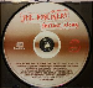 The Dubliners: Further Along (CD) - Bild 3