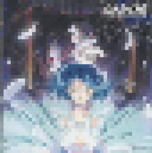 Cover - Yuki Kajiura: .hack//Sign - Original Sound & Song Track 2