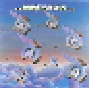 Jefferson Airplane: Thirty Seconds Over Winterland (CD) - Bild 1