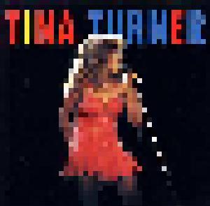 Tina Turner: Tina Turner - Cover