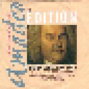 Johann Sebastian Bach: Amadeo Edition №3: Nikolaus Harnoncourt / Concentus Musicus Wien - Cover