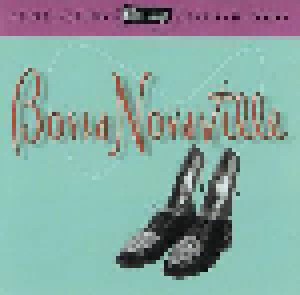 Cover - Rubin Mitchell: Ultra-Lounge Volume Fourteen: Bossa Novaville
