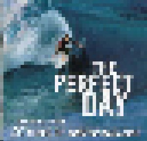 Cover - Groove Terminator: Surfer Magazine - The Perfect Day (40 Years of Surfer Magazine)