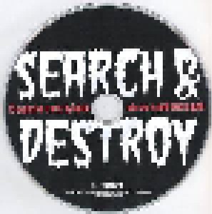 Uncut Presents Search & Destroy (CD) - Bild 3