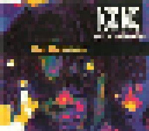 Ice MC: It's A Rainy Day - The Remixes (Single-CD) - Bild 1