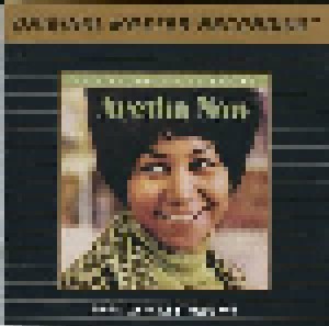 Cover - Aretha Franklin: Lady Soul / Aretha Now