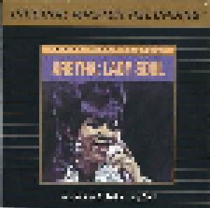 Aretha Franklin: Lady Soul / Aretha Now (CD) - Bild 2