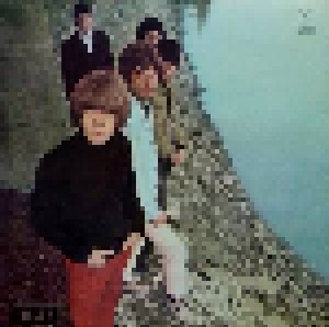 The Rolling Stones: Paint It Black - L'Âge D'Or Des Rolling Stones Vol. 14 (LP) - Bild 2